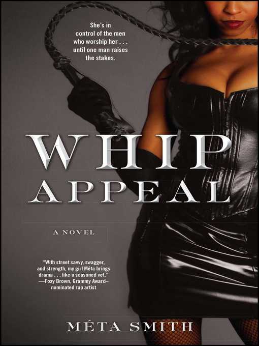Title details for Whip Appeal by Meta Smith - Wait list